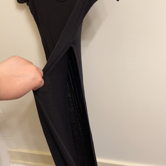 Tunic Size L Color Black - Picture 6 of 9